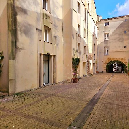 Appart Cosy Bordeaux Centre Exterior photo